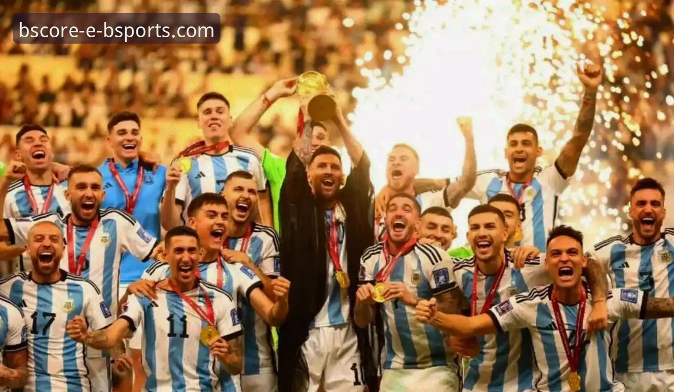 阿根廷5-0大胜背后：如何通过专业平台深度解析一场友谊赛的战术价值